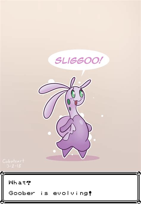 goodra porn